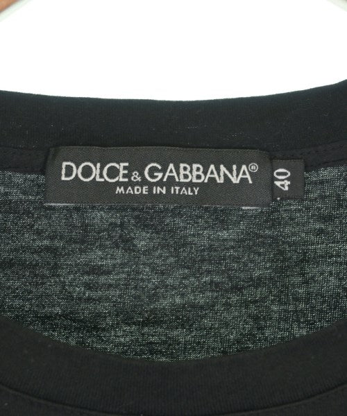 DOLCE&GABBANA T恤/上衣