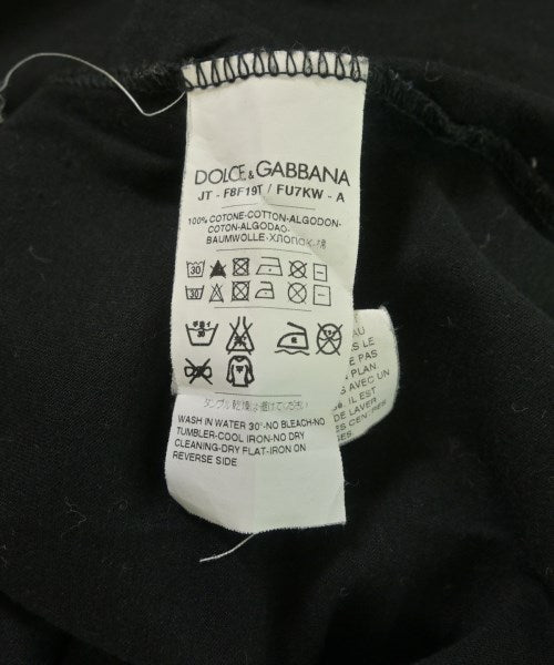 DOLCE&GABBANA T恤/上衣