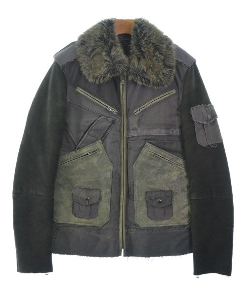 DOLCE&GABBANA 其他飛行外套