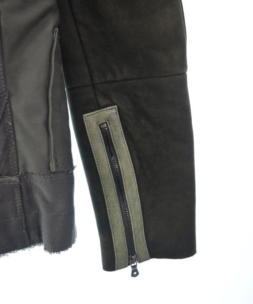 DOLCE&GABBANA 其他飛行外套