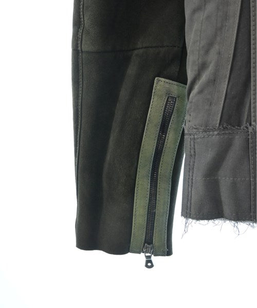 DOLCE&GABBANA 其他飛行外套