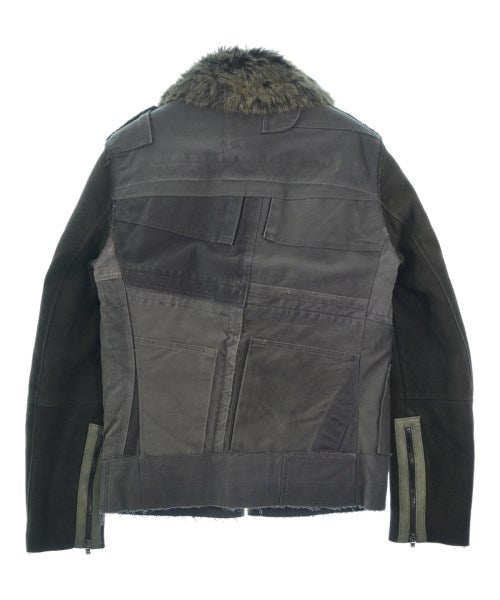 DOLCE&GABBANA 其他飛行外套