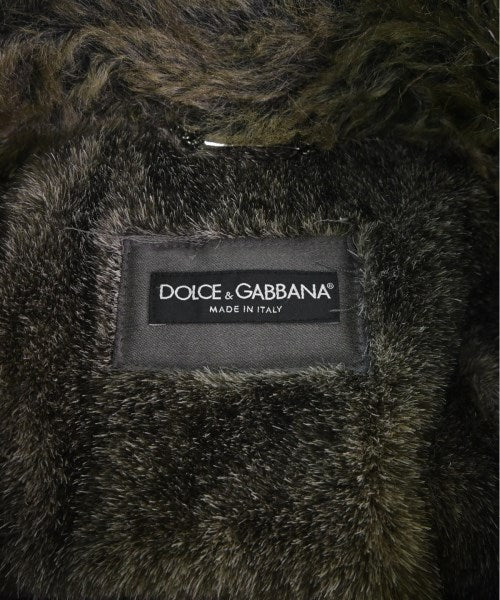DOLCE&GABBANA 其他飛行外套