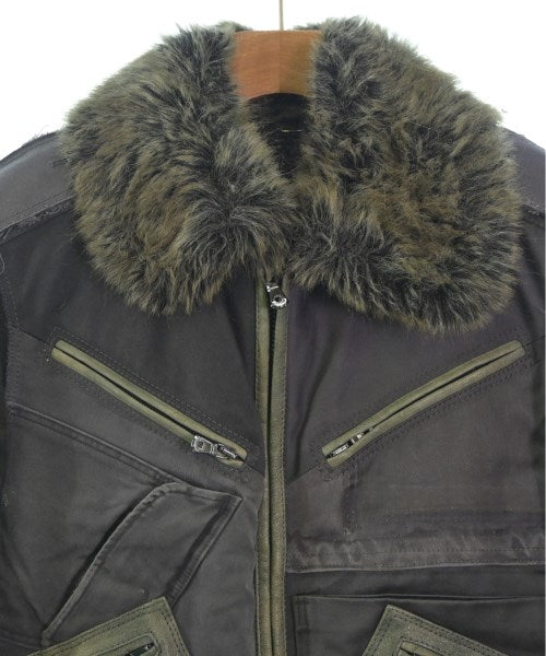 DOLCE&GABBANA 其他飛行外套