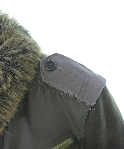 DOLCE&GABBANA 其他飛行外套