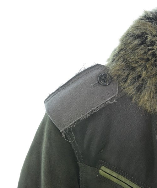 DOLCE&GABBANA 其他飛行外套