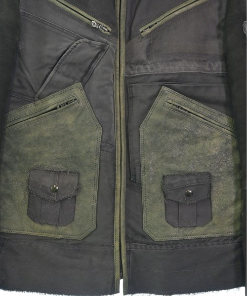 DOLCE&GABBANA 其他飛行外套