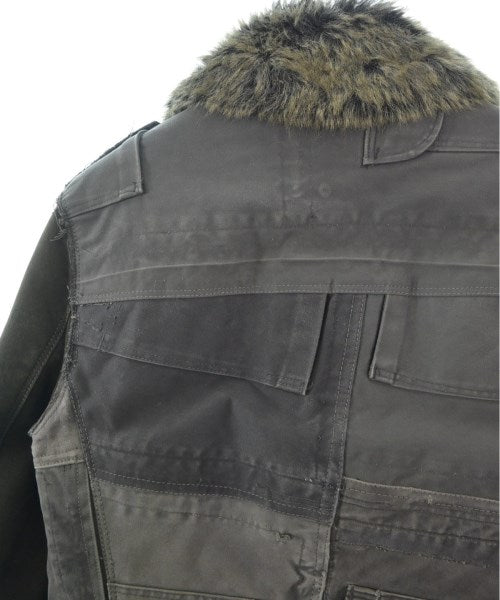 DOLCE&GABBANA 其他飛行外套