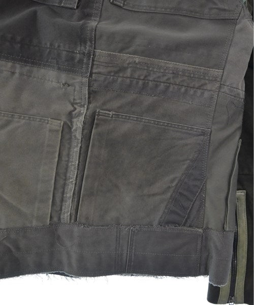 DOLCE&GABBANA 其他飛行外套