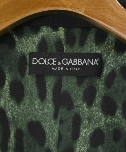 DOLCE&GABBANA 西裝外套