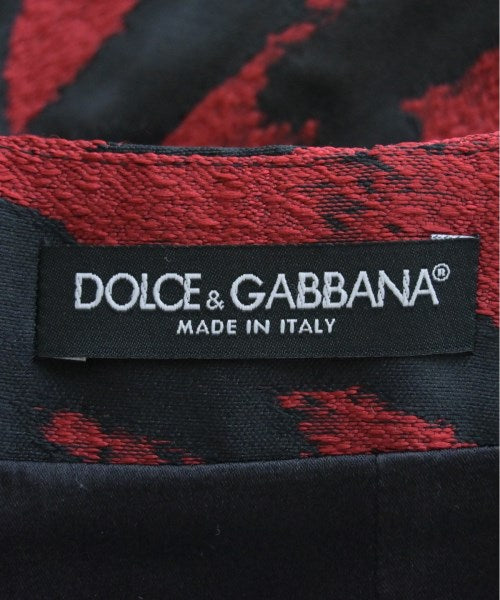DOLCE&GABBANA 迷裙