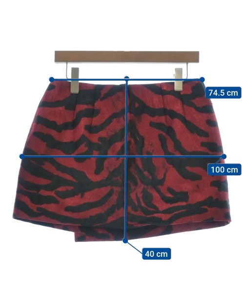 DOLCE&GABBANA 迷裙