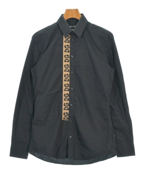 DOLCE&GABBANA 休襯衫