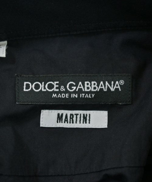 DOLCE&GABBANA 休襯衫