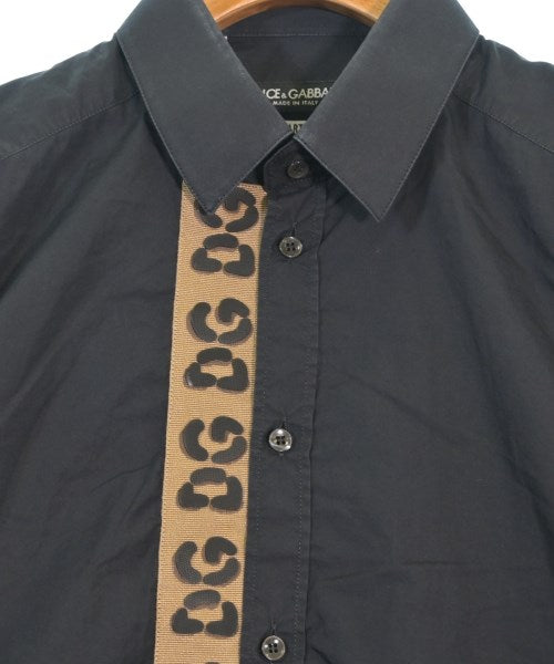 DOLCE&GABBANA 休襯衫