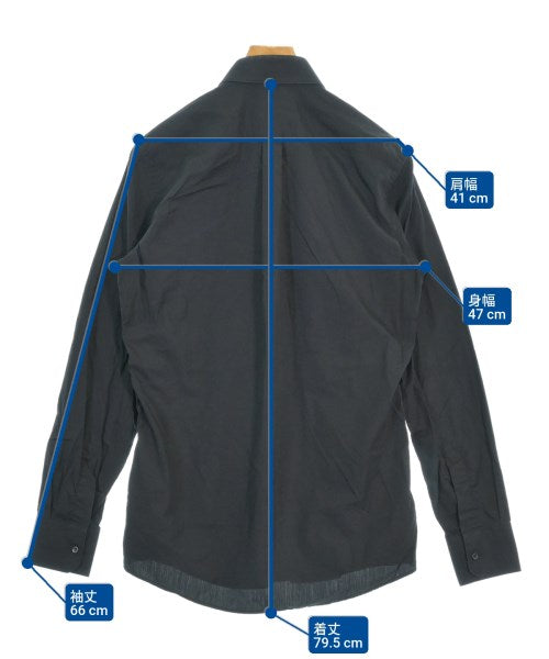 DOLCE&GABBANA 休襯衫