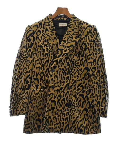 DRIES VAN NOTEN 夾克