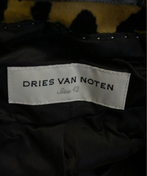 DRIES VAN NOTEN 夾克