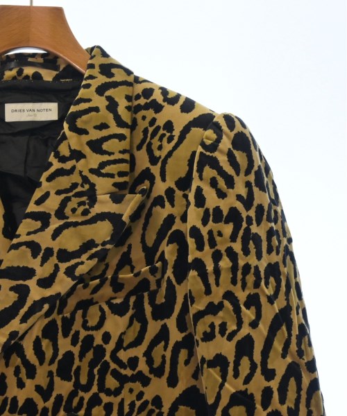 DRIES VAN NOTEN 夾克