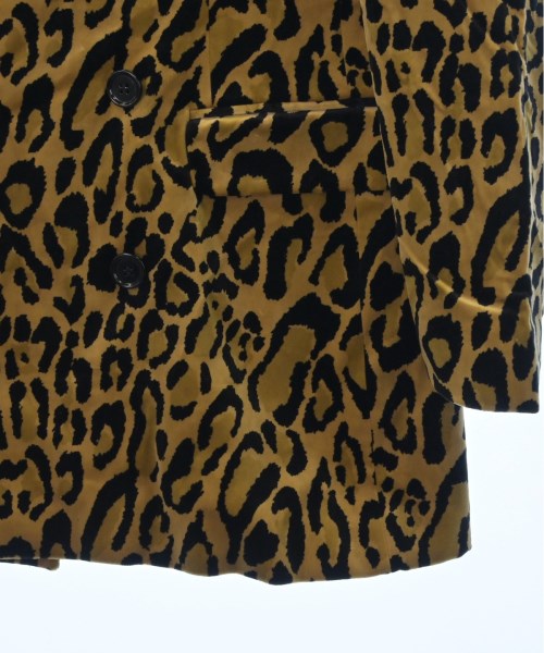 DRIES VAN NOTEN 夾克