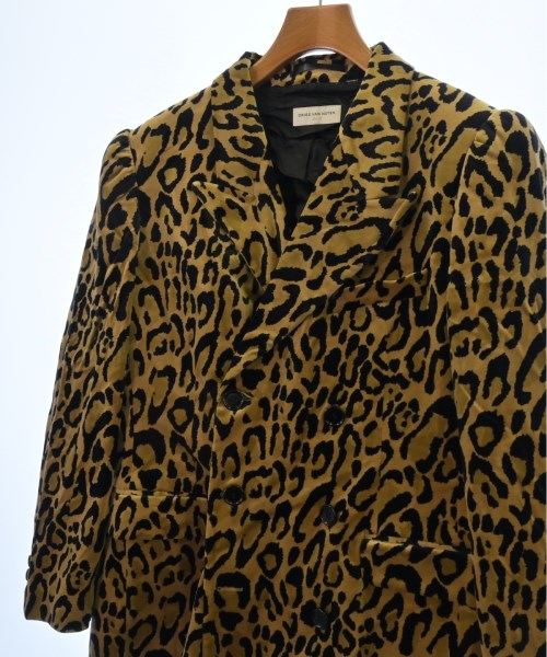 DRIES VAN NOTEN 夾克