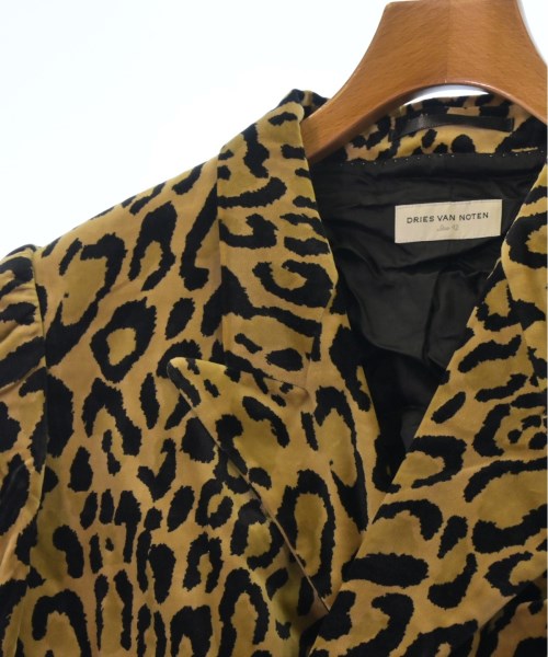 DRIES VAN NOTEN 夾克