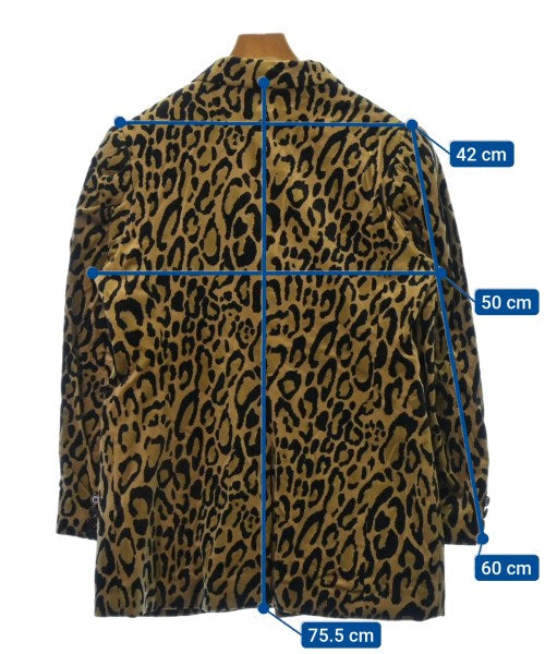 DRIES VAN NOTEN 夾克