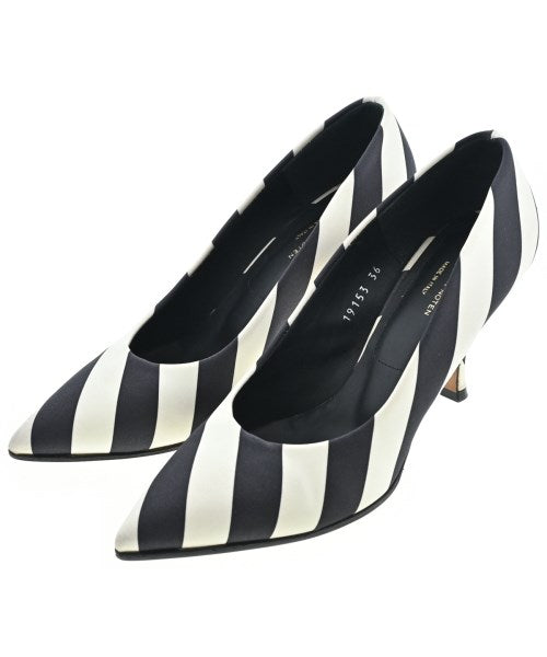 DRIES VAN NOTEN 高跟鞋