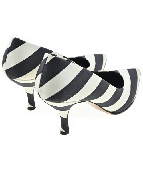 DRIES VAN NOTEN 高跟鞋