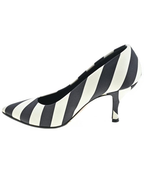 DRIES VAN NOTEN 高跟鞋