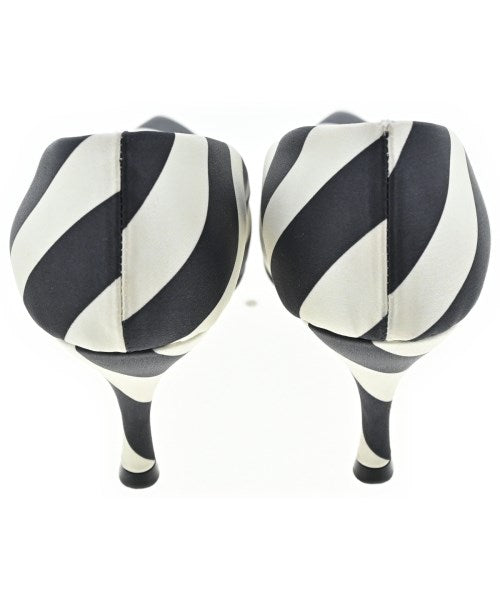 DRIES VAN NOTEN 高跟鞋