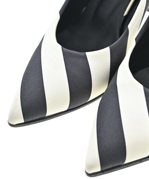 DRIES VAN NOTEN 高跟鞋