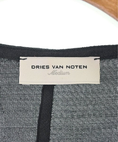 DRIES VAN NOTEN 洋裝