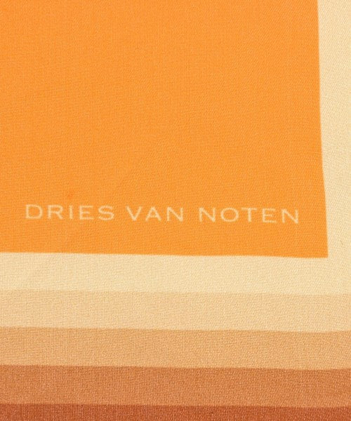 DRIES VAN NOTEN 其他/商品