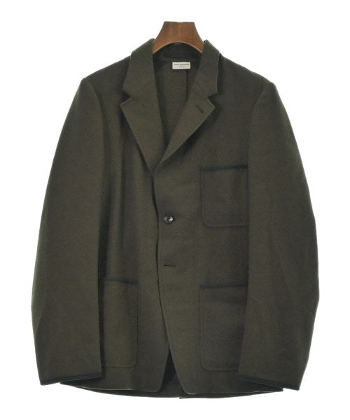 DRIES VAN NOTEN 休夾克