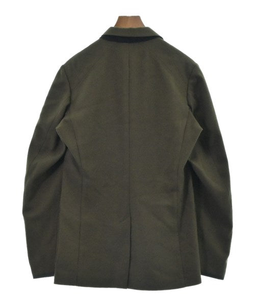 DRIES VAN NOTEN 休夾克