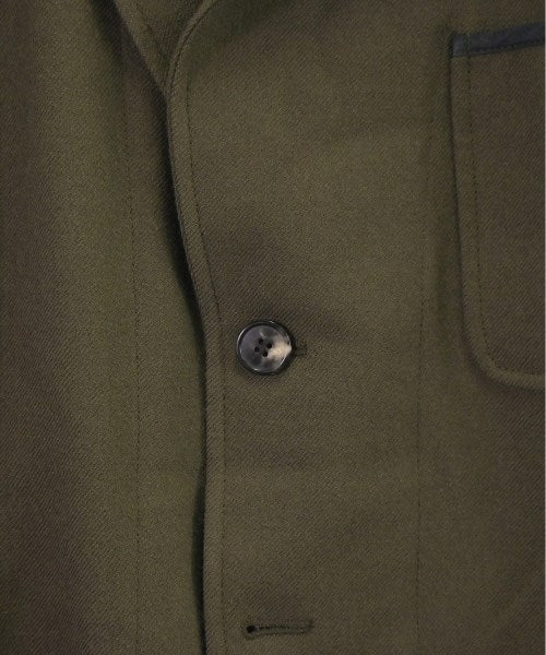 DRIES VAN NOTEN 休夾克