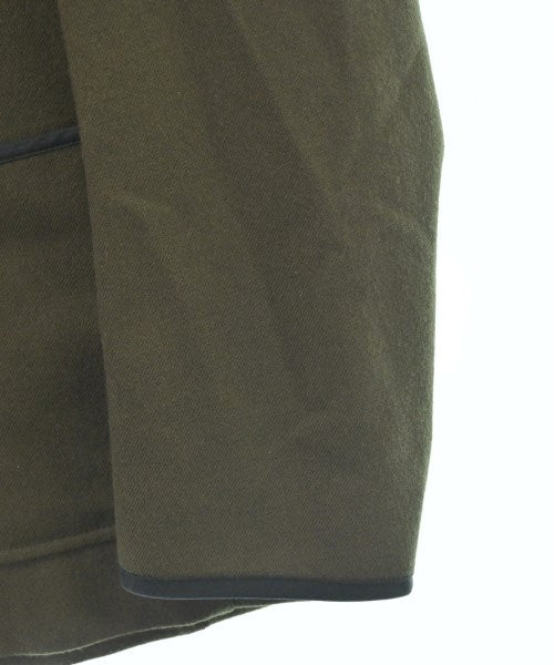 DRIES VAN NOTEN 休夾克