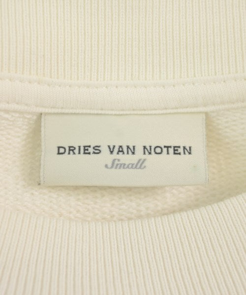 DRIES VAN NOTEN 運動衫