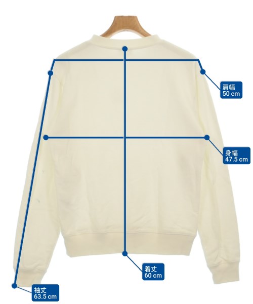 DRIES VAN NOTEN 運動衫