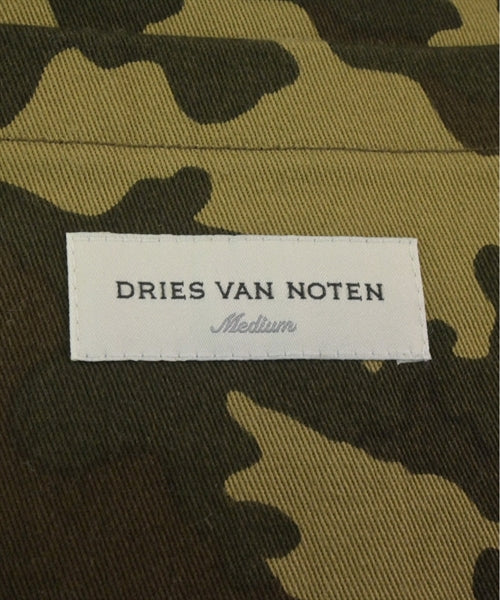 DRIES VAN NOTEN 其他飛行外套