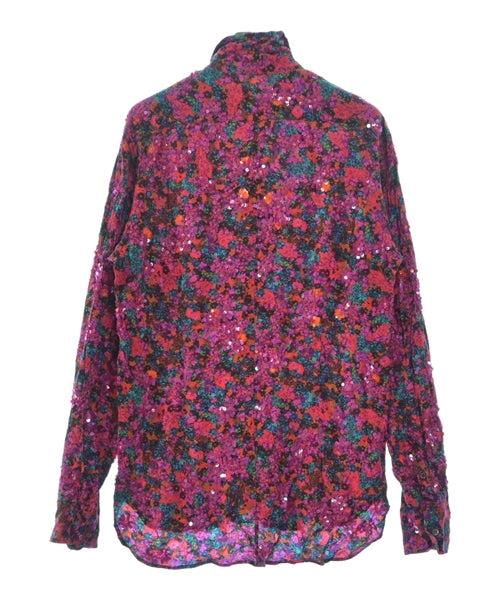 DRIES VAN NOTEN 正式襯衫