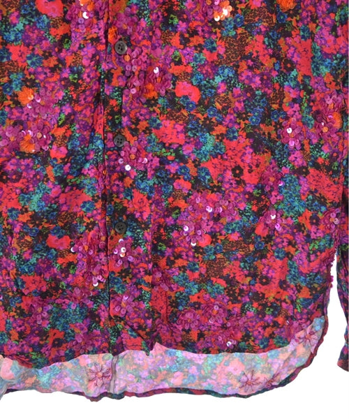 DRIES VAN NOTEN 正式襯衫