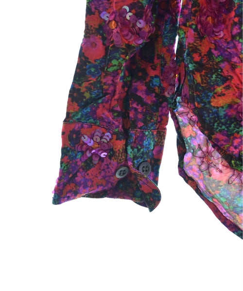 DRIES VAN NOTEN 正式襯衫