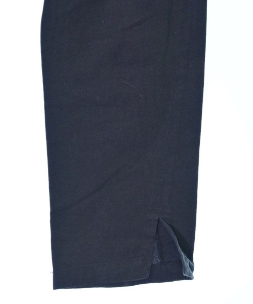 ANN DEMEULEMEESTER 其他褲