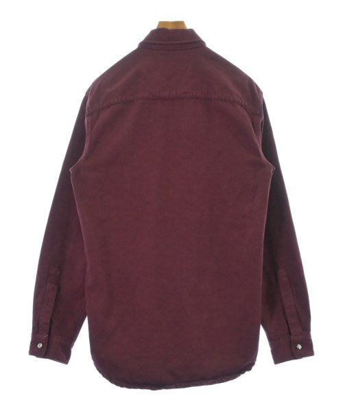 ANN DEMEULEMEESTER 休襯衫