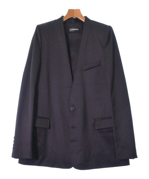 ANN DEMEULEMEESTER 休夾克