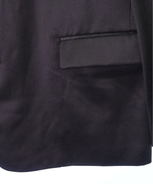 ANN DEMEULEMEESTER 休夾克