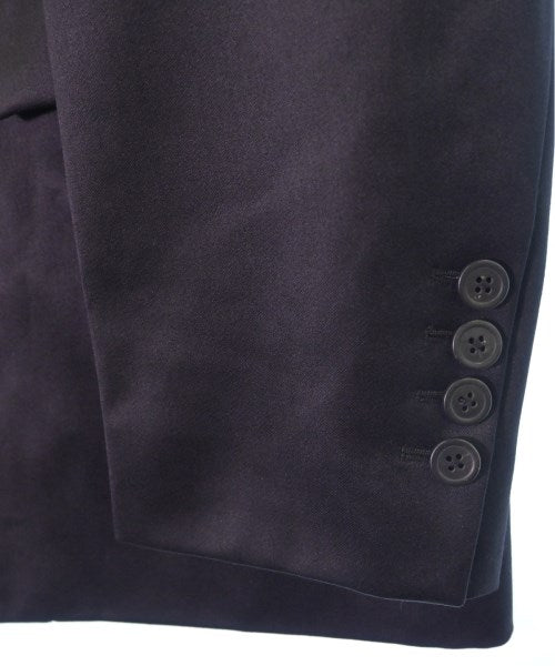 ANN DEMEULEMEESTER 休夾克