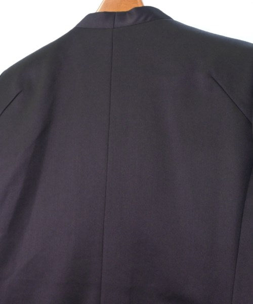 ANN DEMEULEMEESTER 休夾克